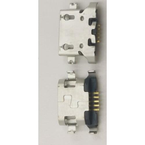 50Pcs Charger Charging Usb Dock Port Connector Plug For Lenovo A750 A750E A678T A586 S696 S968T A658T A628T S899 S899T Micro