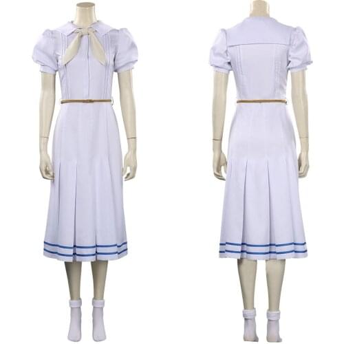 Beastars 2 Spring Cosplay Costume Outfits Dress Halloween Carnival Suit