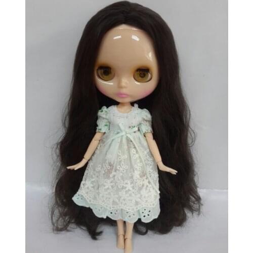 Free shipping cost Nude Byth joint body dolls JBAD-17