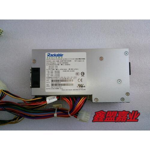 Rackable AHF5DC456W ECD13050002 30-01-00081-R Server Power Supply 476W