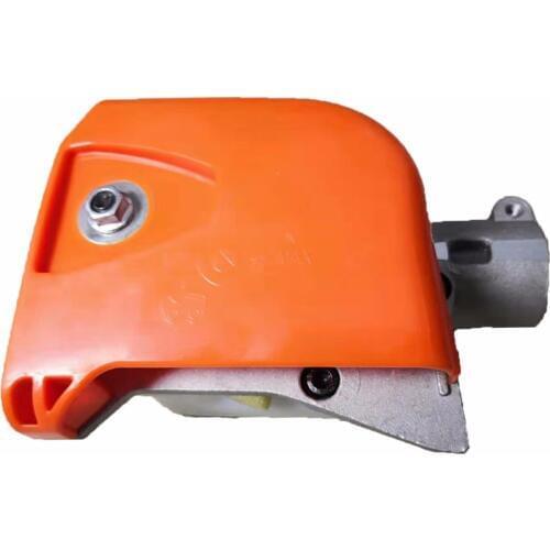 Chain Saw Oil Tank Pole Saw Head Pruner Brush Cutter Hedge Trimmer Gear Box Gear Case Tool Accessories