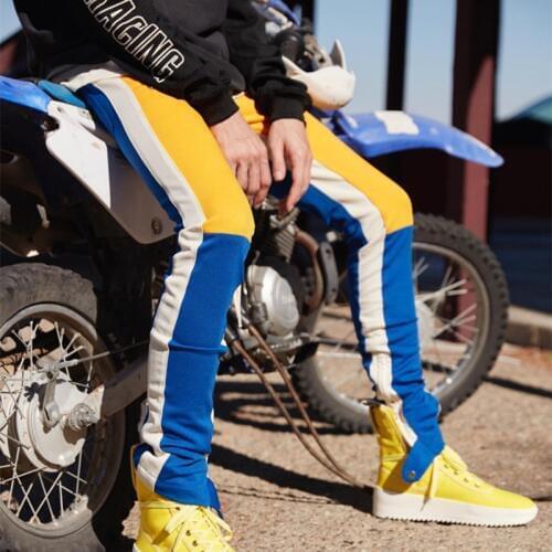 Мужские спортивные штаны COMZOF China At AliExpress