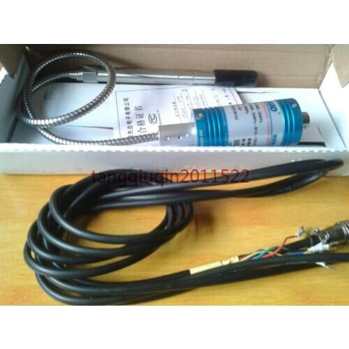 High Temperature Melt Pressure Sensor/Transmitter PT123B-100MPa-1/2 "-150/470