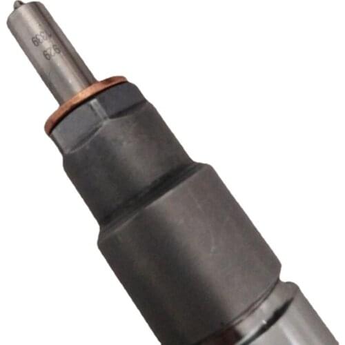 Common Rail Injector 0445120218/ 0445120030 For MAN