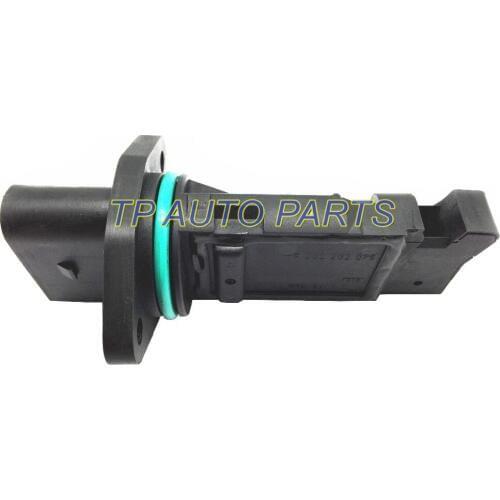 Air Flow Meter/ Mass Flow Sensor For Pors-che Cay-enne AWD AU-DI OEM# F00C2G2076 F00C 2G2 076
