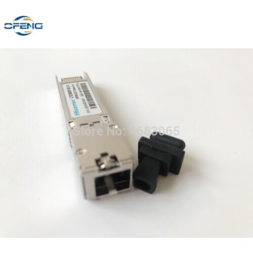 Hisense LTE3680P-BC+2 GPON-OLT-Class C++ SFP module GPON-OLT-PX20+ 20KM Fiber Transceiver module Use in GCOB and GC8B board