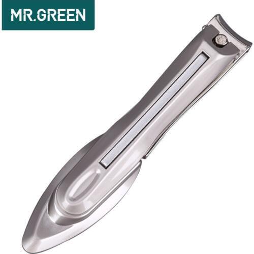 MR.GREEN Cuticle Trimmers
