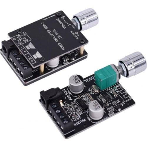 Skyloong Sound Amplifiers