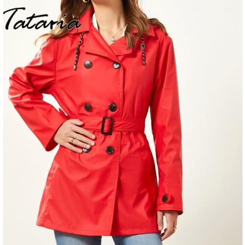 Tataria Women's Lightweight Jackets