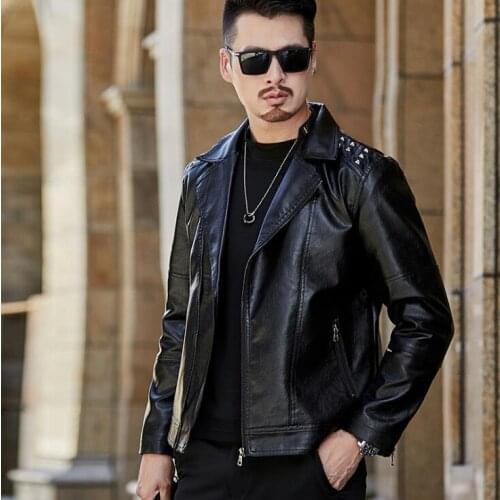 Yizlo Men's Winter Jackets