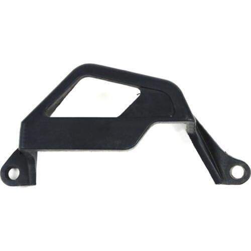 XG250 Rear Brake Fluid Reservoir Guard Master Cylinder Protector Cover for Yamaha XG 250 Tricker