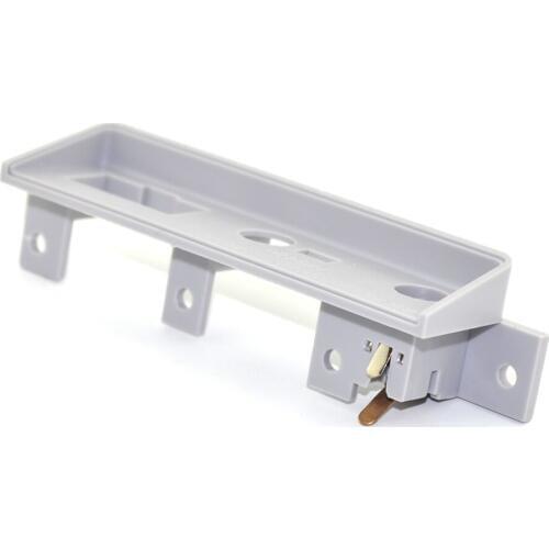 100pcs Power Input DC Jack Replacement Panel for S N E S