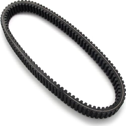 ATV BELT DRIVE BELT TRANSFER BELT CLUTCH BELT FOR Q-LINK Qlink Rodeo 400 2007-2009 ATV STRAP