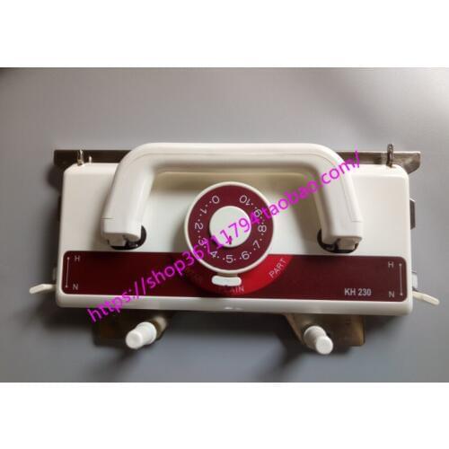 Brother spare parts Sweater knitting machine accessories KH230 head A1-86