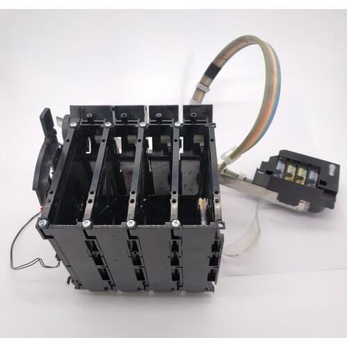 Ink cartridge holder for Epson PX-B300 printer part printer accessory