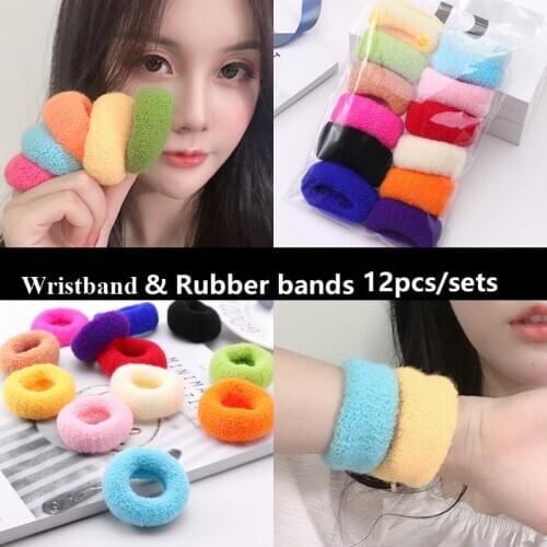 ELENI&ANNIE Children's Hair Bands