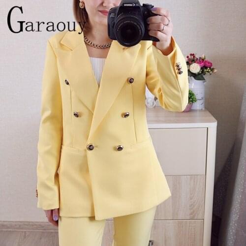 Женские весенние куртки Garaouy China At AliExpress