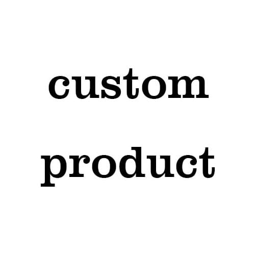 Custom design product ,earring,brooch ,hair clip and accessory