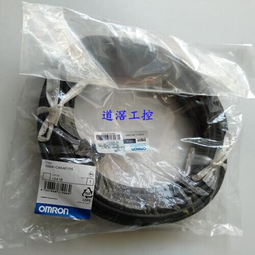 Encoder Cable R88A-CRKA005C