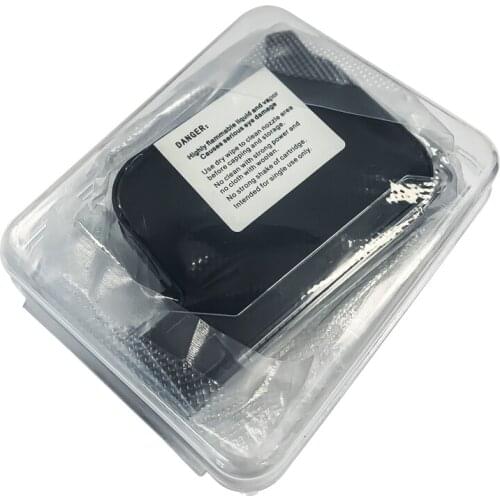 Faith 42ml FOL13b Inkjet Cartridge Can Print 1mm-12.7mm For Handheld Inkjet Printer