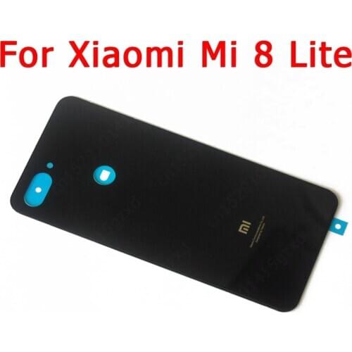 Аккумуляторы для телефонов Xiaomi Mi 8 Lite LISCN China At AliExpress