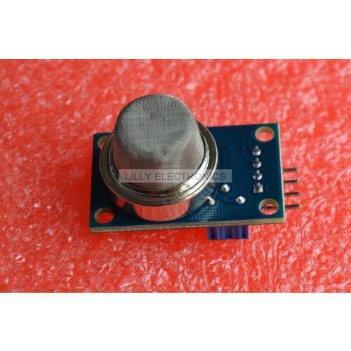 MQ-9 CO Carbon Monoxide Analog Flammable Gas Sensor Detector Module Board