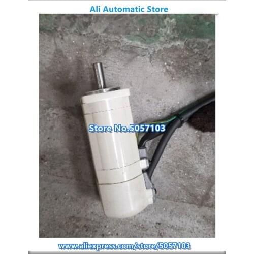 MSM012A1A 80% New Motor Tested