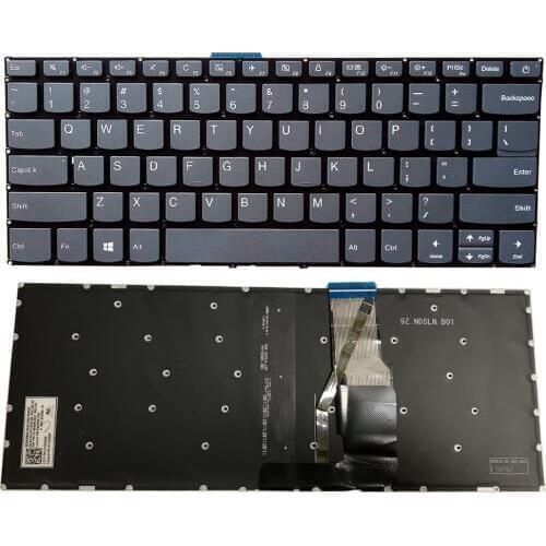 New For Lenovo IdeaPad 320S-14IKBR 320-14ISK 320-14AST 320-14IAP 320S-14IKB Keyboard US