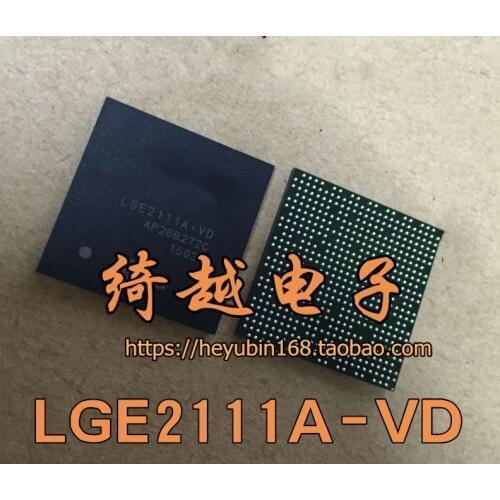 New original LGE2111A-T8 LCD chip