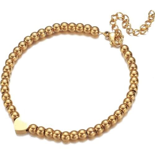 OATHYAN Bracelets With Charms