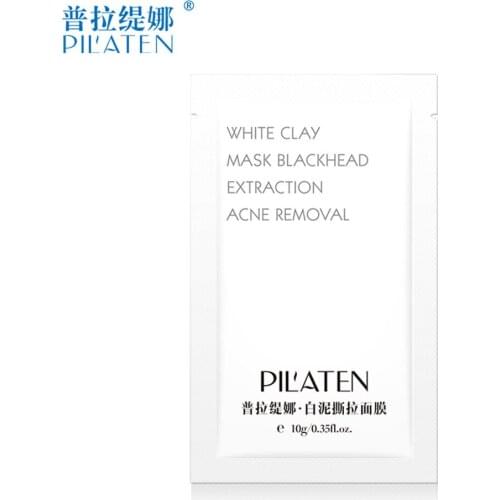 Pilaten Chinese Black Masks
