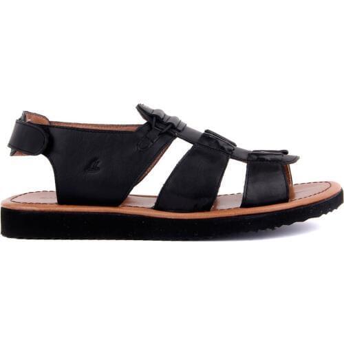 Sail Lakers Men's Sandals