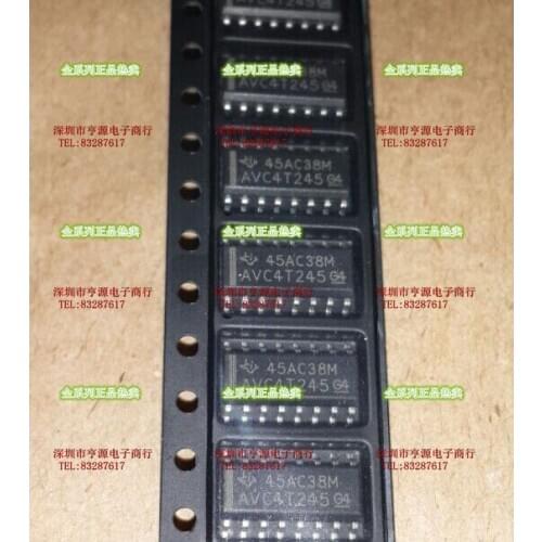 SN74AVC4T245DR 74AVC4T245 SOP16