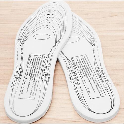 SANWOOD Men Women Increase Height High Insoles Memory Foam Shoe Inserts Cushion Pad Foot Care Comfort Pain Relief Cushions Pad