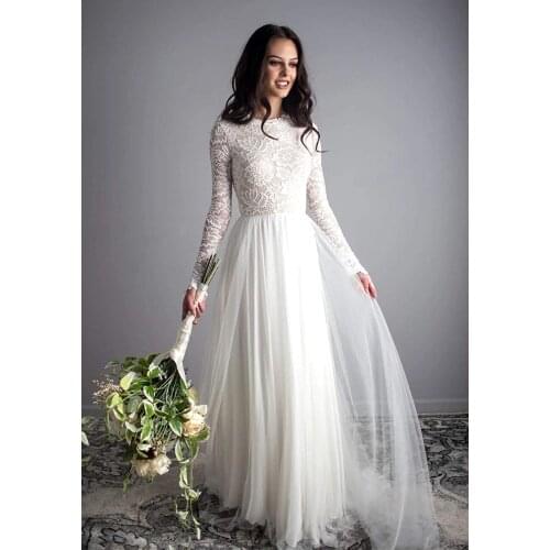 Wedding dress 2021 Vestido de noiva Mermaid dress robe de mariee