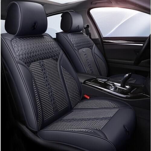 Universal car seat cover for subaru forester smart fortwo led car alfa romeo 159 147 giulietta seat ibiza leon auto accessories