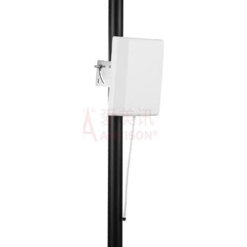 Indoor or Outdoor Directional 902-928MHz RFID GSM Panel antenna