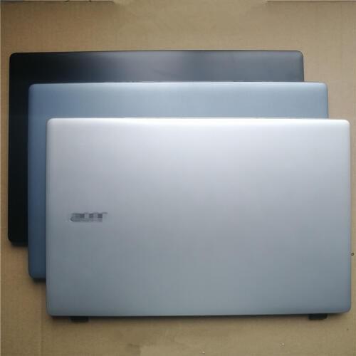 Laptop LCD Back Cover Top Case For ACER V3-572 532 M5-551 E5-571G 531 551 511 Notebook Bezel Front Frame Hosuing Cover