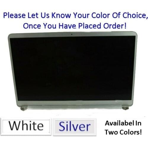 15.6 FHD Complete Assembly For Samsung NP900X5N