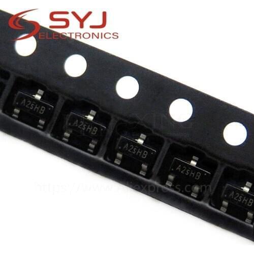 4PCS SI2300DS 2300 SI2301DS A1SHB SI2302DS A2SHB SI2305DS A5SHB SI2306 A6SHB SI2310DS 2310 SI2312BDS AE9 SI2333DS E3** SOT23