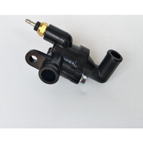 Motorcycle Engine Part Thermostat components for Water-cooling Engine Reverse Water-cooling Engine