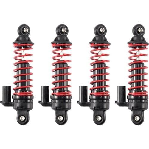 For MN86S MN86 MN86KS MN86K MN G500 Shock Absorbers Upgrade Accessories 1/12 RC Car Spare Parts