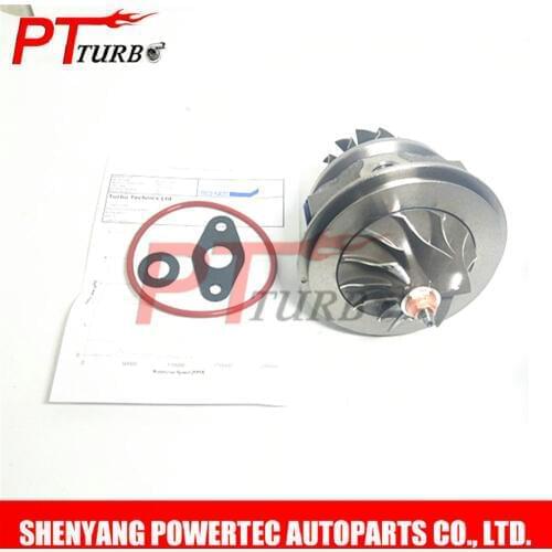 For Volvo 850 C70 S70 V70 / B5204T N2P20FT 2.0L B5204T N2P20FT - 49189-01430 49189-01435 turbine cartridge core turbo CHRA