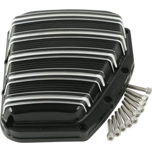 Motorcycle Cam Cover For Harley Twin Cam Touring Electra Street Road Glide King FLHTC