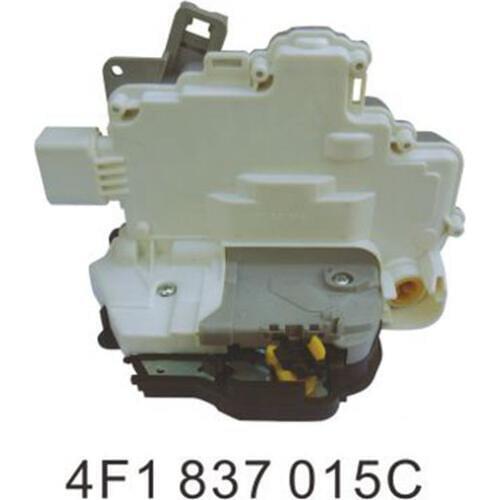 LHD Front REAR Left RIGHT Door Lock Latch Actuator For AUDI A3 A6 C6 Allroad A8 4F1 837 015 4F1 837 015 F