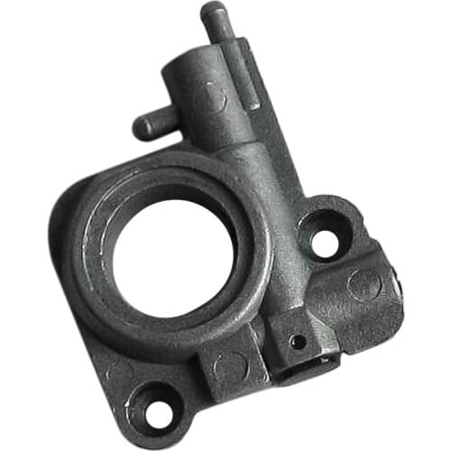 Oil Pump Echo CS-350 CS260 CS270 CS271 CS280 CS320 CS351 CS355T CS2600 TOPSUN 16" 3600 New type chain saw oil pump accessories