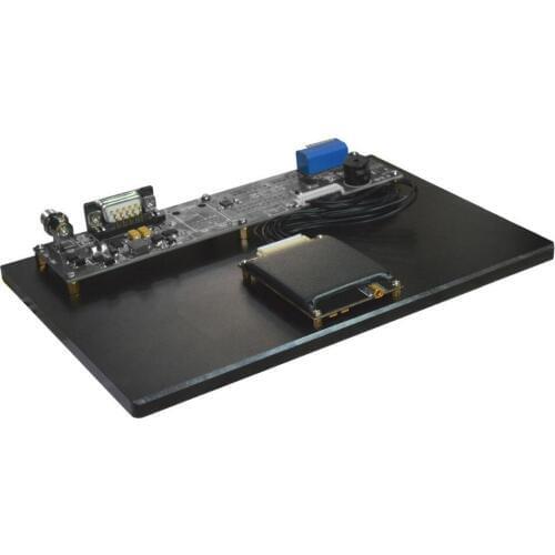 R2000 Single port UHF reader module for handheld RFID reader and parking system