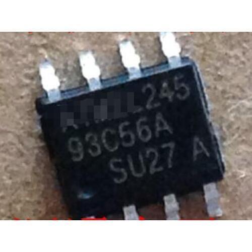 100% NEW Free shipping 93C56 93C56A