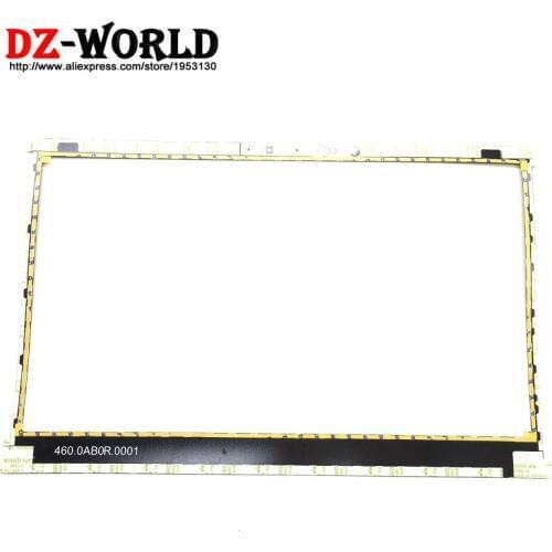 New/Orig Screen Front Shell LCD B Bezel Cover for Lenovo ThinkPad T570 Display Frame Part 01ER036 460.0AB0R.0001 460.0AB0Q.0001