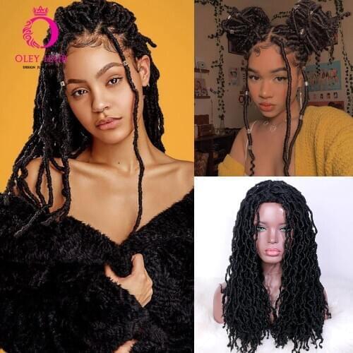 Black Wigs OLEY China